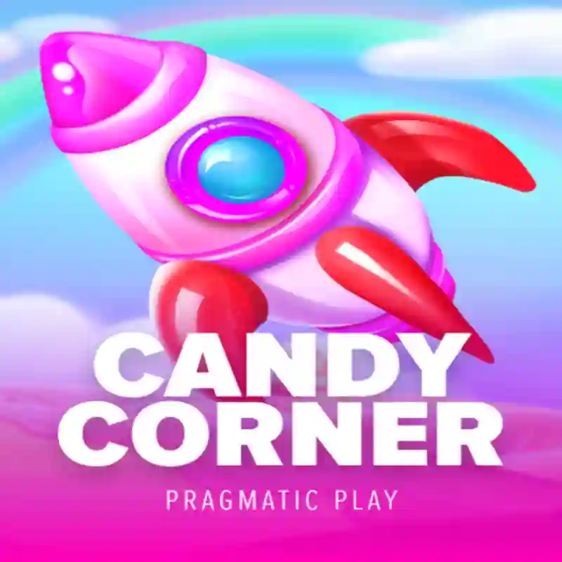 Candy Corner slot game mx58