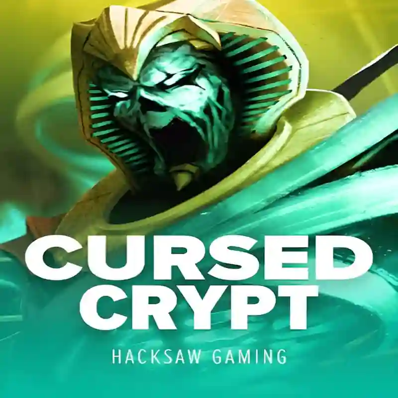 HS Cursed Crypt casino online mx58