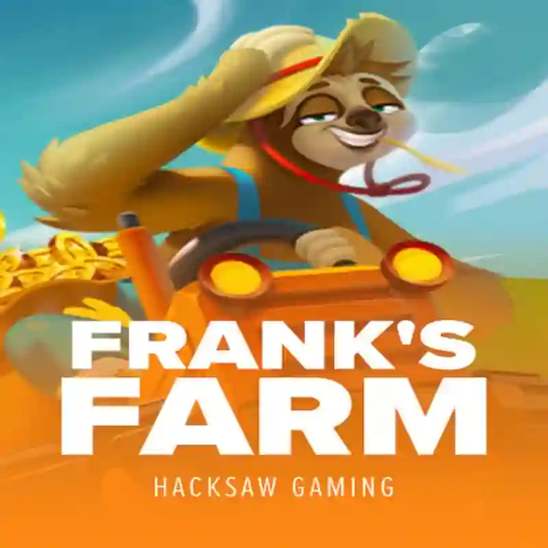 Jugar HS Franks Farm en mx58