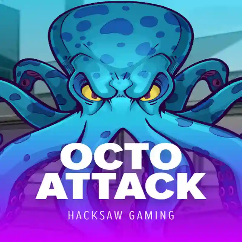 HS Octo Attack tragamonedas en mx58 casino online