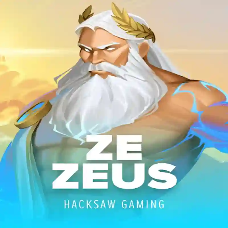 HS Ze Zeus Slot en mx58 Casino