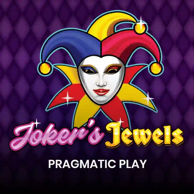 Jokers Jewels Slot Game mx58