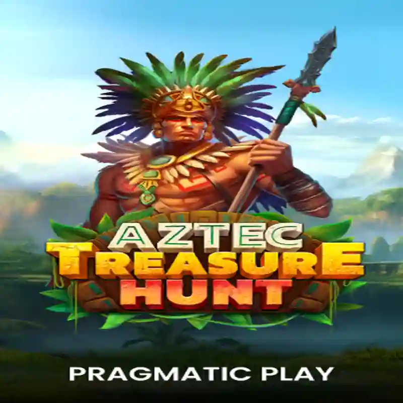 PP Aztec Treasure Hunt - Casino Slot Online mx58