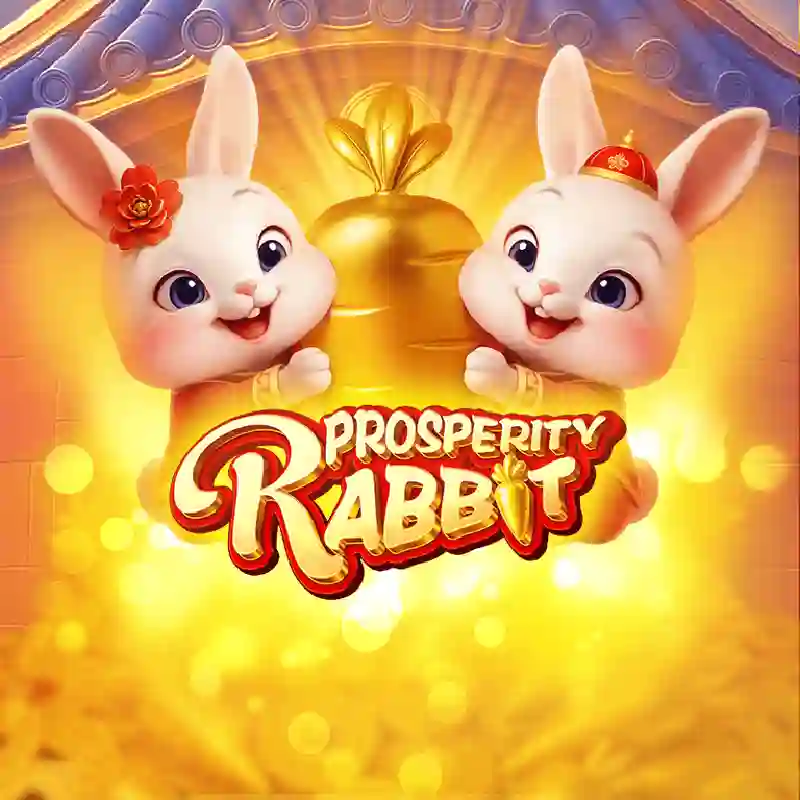 Tragamonedas Prosperity Rabbit en mx58