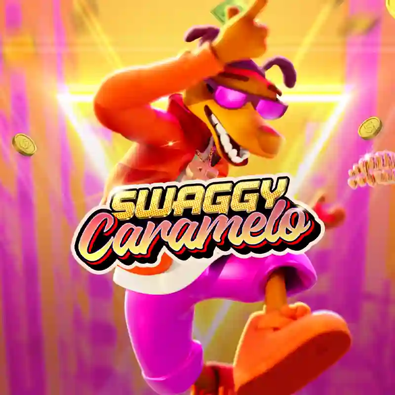 Swaggy Caramelo Casino Online mx58
