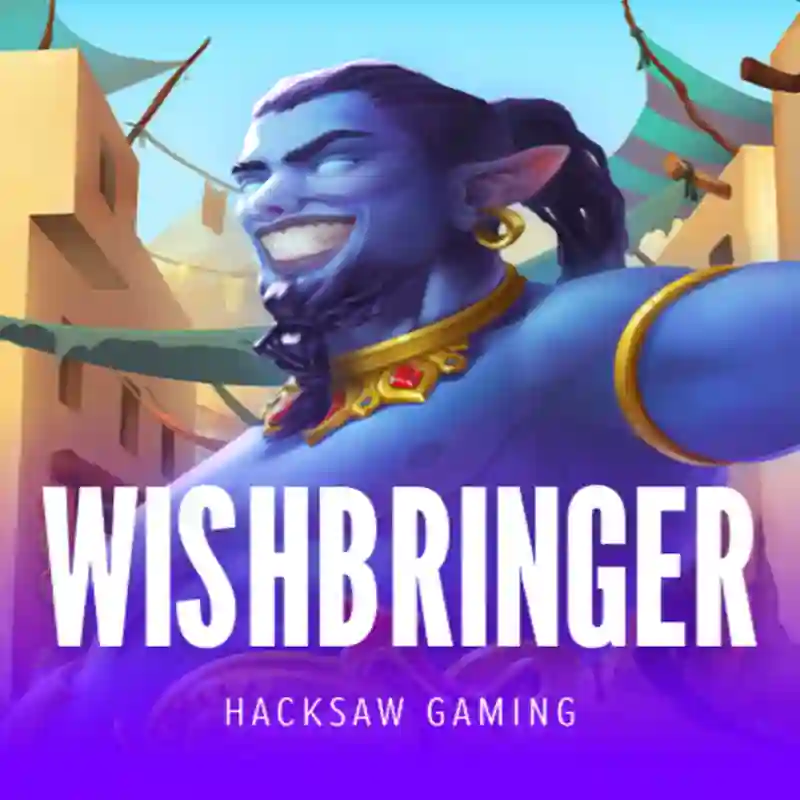 Tragamonedas Wishbringer en mx58 Casino Online