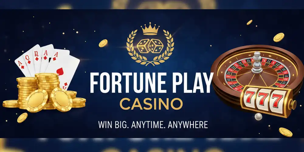 Banner mx58 Casino